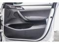 Alpine White - X3 xDrive 28i Photo No. 25