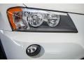 Alpine White - X3 xDrive 28i Photo No. 27