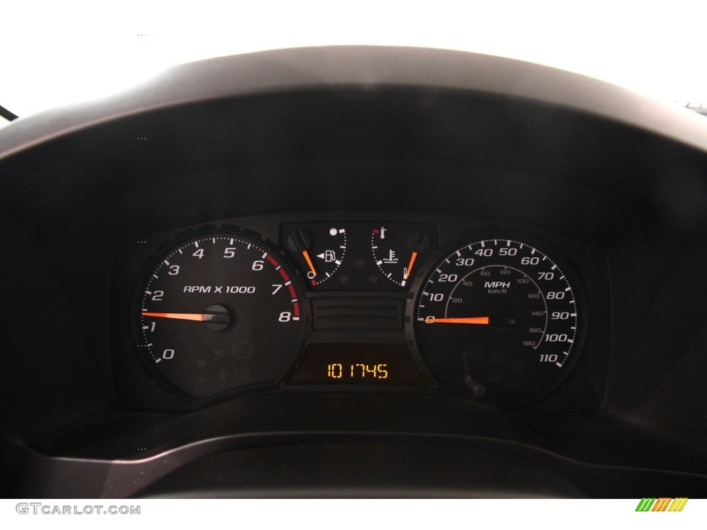 2006 i-Series Truck i-280 LS Extended Cab - Onyx Black / Medium Pewter photo #8