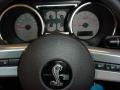 Black - Mustang Shelby GT500KR Coupe Photo No. 25