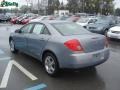 2008 Blue Gold Crystal Metallic Pontiac G6 GT Sedan  photo #4