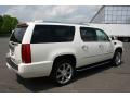 White Diamond - Escalade ESV AWD Photo No. 5