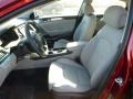 Venetian Red - Sonata Sport Photo No. 14