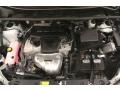 Super White - RAV4 XLE Photo No. 14
