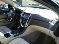 2015 Black Raven Cadillac SRX Premium AWD  photo #6