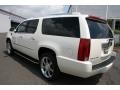 White Diamond - Escalade ESV AWD Photo No. 7
