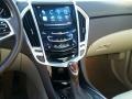 2015 Black Raven Cadillac SRX Premium AWD  photo #16