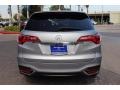 2016 Slate Silver Metallic Acura RDX Advance AWD  photo #6