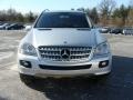 2006 Iridium Silver Metallic Mercedes-Benz ML 500 4Matic  photo #2