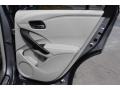 Slate Silver Metallic - RDX Advance AWD Photo No. 21