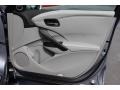 2016 Slate Silver Metallic Acura RDX Advance AWD  photo #23