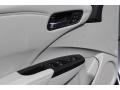 2016 Slate Silver Metallic Acura RDX Advance AWD  photo #27