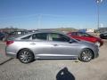 Shale Gray Metallic - Sonata Sport Photo No. 7