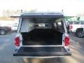 Bright White - Dakota Big Horn Extended Cab Photo No. 9