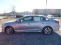 Shale Gray Metallic - Sonata Sport Photo No. 11