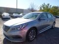 Shale Gray Metallic - Sonata Sport Photo No. 12