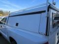 Bright White - Dakota Big Horn Extended Cab Photo No. 11