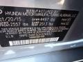 Shale Gray Metallic - Sonata Sport Photo No. 16