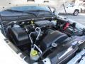 Bright White - Dakota Big Horn Extended Cab Photo No. 16