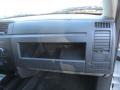 Bright White - Dakota Big Horn Extended Cab Photo No. 23