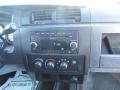 Bright White - Dakota Big Horn Extended Cab Photo No. 24