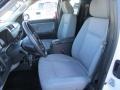 2011 Bright White Dodge Dakota Big Horn Extended Cab  photo #28