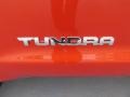 2016 Inferno Orange Toyota Tundra SR5 CrewMax 4x4  photo #14
