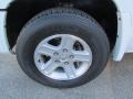 Bright White - Dakota Big Horn Extended Cab Photo No. 41