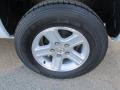 Bright White - Dakota Big Horn Extended Cab Photo No. 43