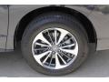 Graphite Luster Metallic - RDX AWD Photo No. 10