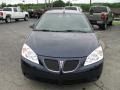 2008 Midnight Blue Metallic Pontiac G6 GT Sedan  photo #11