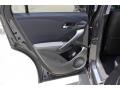 2016 Graphite Luster Metallic Acura RDX AWD  photo #17