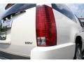 White Diamond - Escalade ESV AWD Photo No. 21