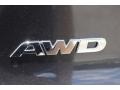 2016 Graphite Luster Metallic Acura RDX AWD  photo #22