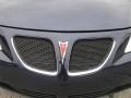 2008 Midnight Blue Metallic Pontiac G6 GT Sedan  photo #12