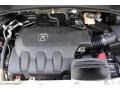 Graphite Luster Metallic - RDX AWD Photo No. 27