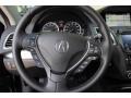 Graphite Luster Metallic - RDX AWD Photo No. 33