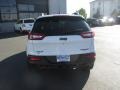 Bright White - Cherokee Trailhawk 4x4 Photo No. 5