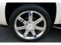 White Diamond - Escalade ESV AWD Photo No. 24