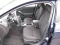 Midnight Blue Metallic - G6 GT Sedan Photo No. 16