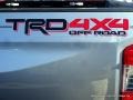 2015 Magnetic Gray Metallic Toyota Tundra SR5 CrewMax 4x4  photo #38