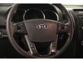 2013 Baltic Blue Kia Sorento LX AWD  photo #6