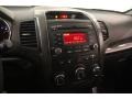 2013 Baltic Blue Kia Sorento LX AWD  photo #8