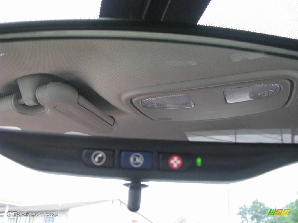 2008 G6 GT Sedan - Midnight Blue Metallic / Ebony Black photo #20