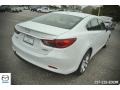 2014 Snowflake White Pearl Mica Mazda MAZDA6 Grand Touring  photo #7