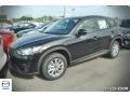 Jet Black Mica - CX-5 Sport Photo No. 1