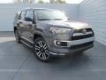 Magnetic Gray Metallic - 4Runner Limited Photo No. 2
