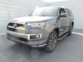 Magnetic Gray Metallic - 4Runner Limited Photo No. 7