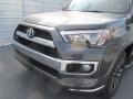 Magnetic Gray Metallic - 4Runner Limited Photo No. 10