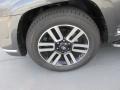 Magnetic Gray Metallic - 4Runner Limited Photo No. 11